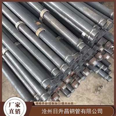 旬阳最薄的声测管壁厚可以到什么程度