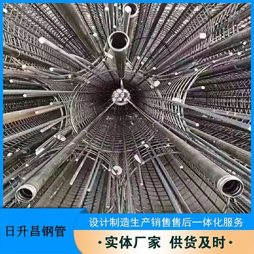 旬阳54声测管多少钱一米